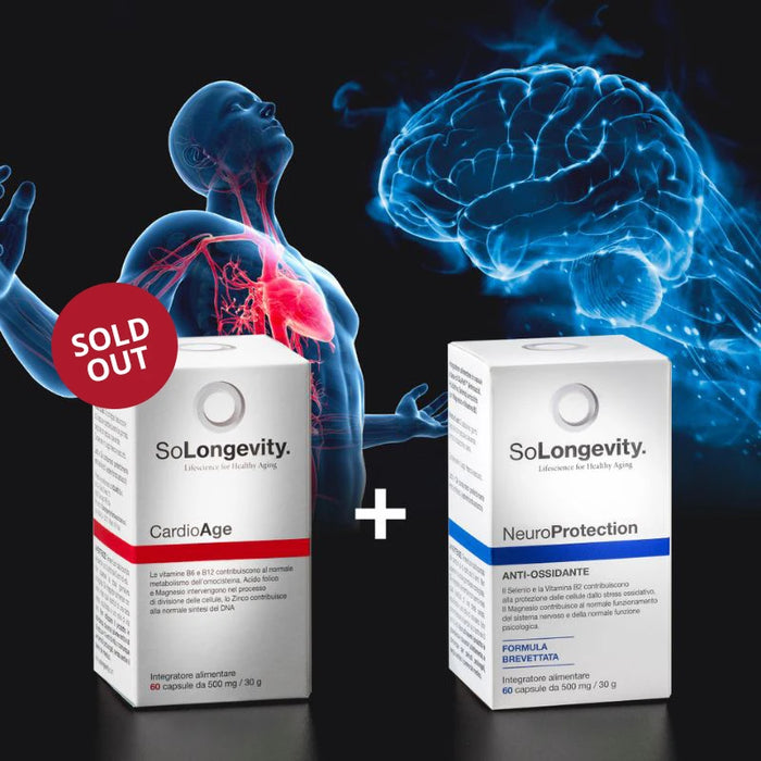 NeuroBalance Program