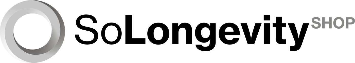 logo solongevity