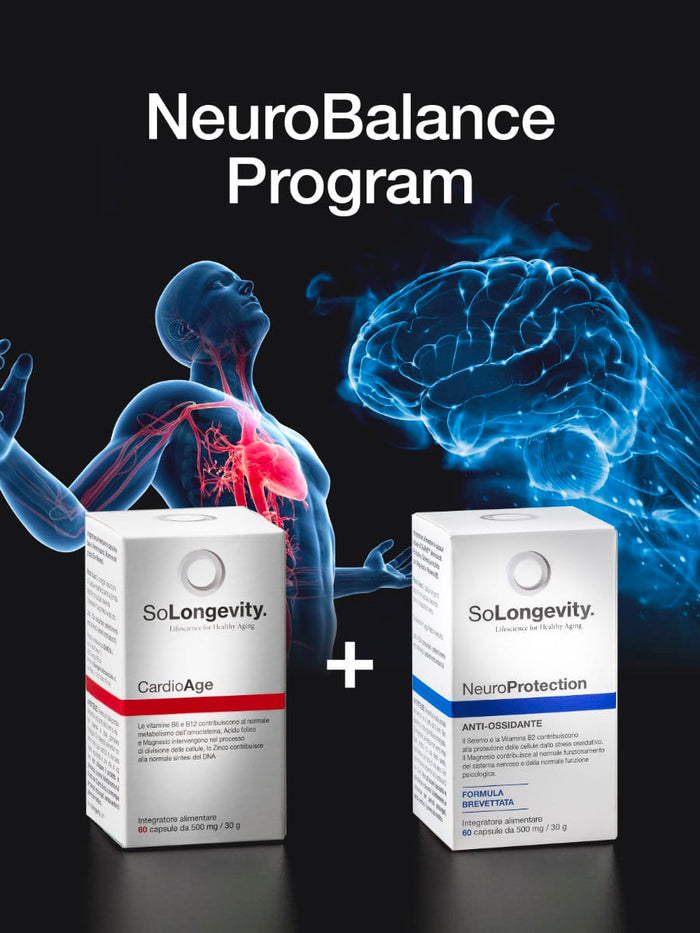 NeuroBalance Program