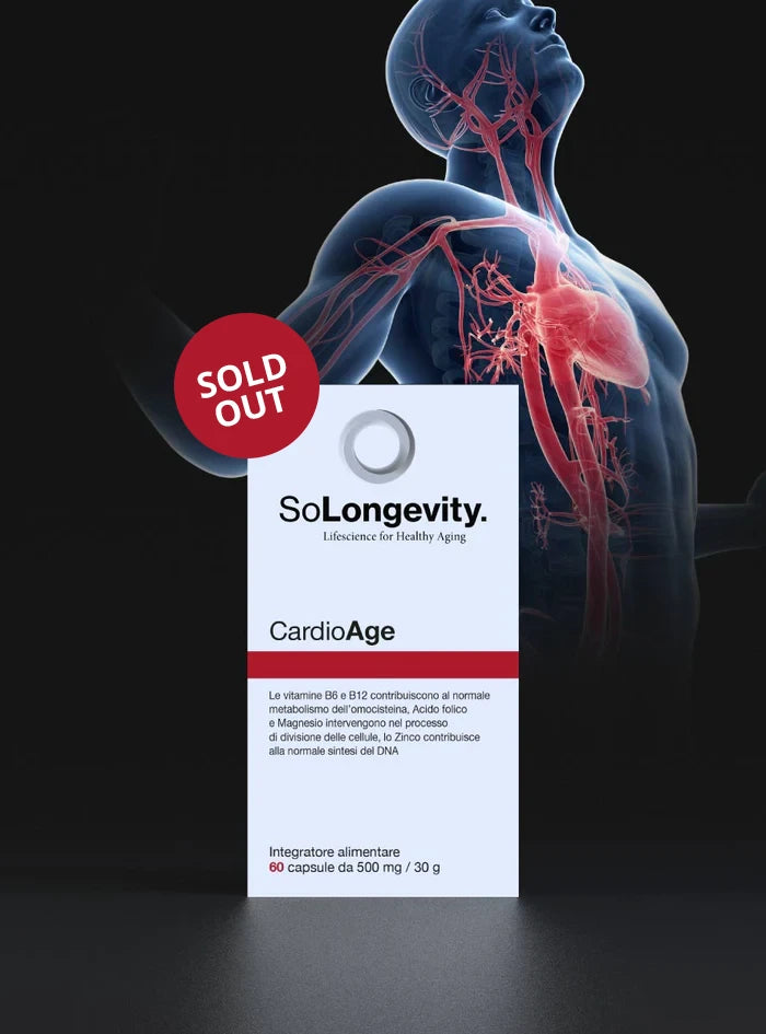 CardioAge