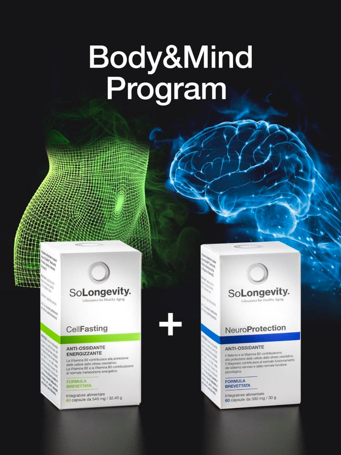 Body&Mind Program